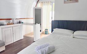 Mercy Cottage